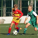 FC Tempo Praha - Bohemians Praha 1905