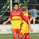 FC Tempo Praha - Bohemians Praha 1905