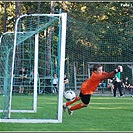 FC Tempo Praha - AFK Slavoj Podolí 6:2