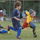 FC Tempo Praha - SK Horní Měcholupy 16:5