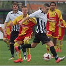 Sokol Cholupice - FC Tempo Praha 2:0