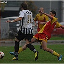 Sokol Cholupice - FC Tempo Praha 2:0