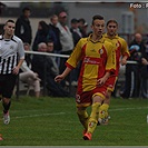 Sokol Cholupice - FC Tempo Praha 2:0