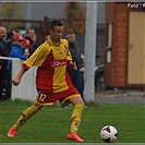 Sokol Cholupice - FC Tempo Praha 2:0