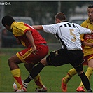 Sokol Cholupice - FC Tempo Praha 2:0