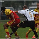 Sokol Cholupice - FC Tempo Praha 2:0