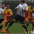 Sokol Cholupice - FC Tempo Praha 2:0