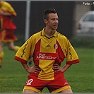 Sokol Cholupice - FC Tempo Praha 2:0