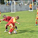 FC Tempo Praha - AC Sparta Praha 2:15