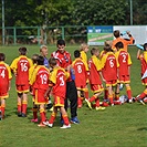 FC Tempo Praha - AC Sparta Praha 2:15