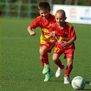 U8: FC Tempo Praha - CU Bohemians Praha