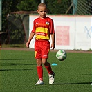 U8: FC Tempo Praha - CU Bohemians Praha