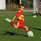 U8: FC Tempo Praha - CU Bohemians Praha