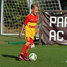 U8: FC Tempo Praha - CU Bohemians Praha