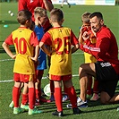 U8: FC Tempo Praha - CU Bohemians Praha