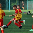 U8: FC Tempo Praha - CU Bohemians Praha