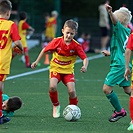 U8: FC Tempo Praha - CU Bohemians Praha