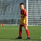 U8: FC Tempo Praha - CU Bohemians Praha