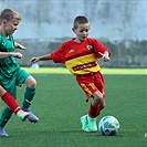 U8: FC Tempo Praha - CU Bohemians Praha