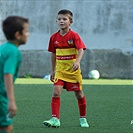 U8: FC Tempo Praha - CU Bohemians Praha