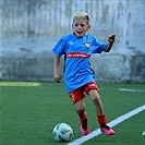 U8: FC Tempo Praha - CU Bohemians Praha