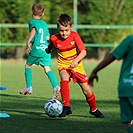 U8: FC Tempo Praha - CU Bohemians Praha