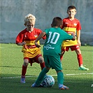 U8: FC Tempo Praha - CU Bohemians Praha