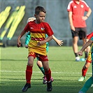 U8: FC Tempo Praha - CU Bohemians Praha