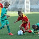 U8: FC Tempo Praha - CU Bohemians Praha