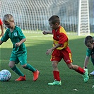 U8: FC Tempo Praha - CU Bohemians Praha