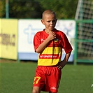 U8: FC Tempo Praha - CU Bohemians Praha