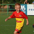 U8: FC Tempo Praha - CU Bohemians Praha