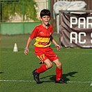 U8: FC Tempo Praha - CU Bohemians Praha