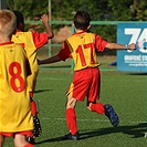 U8: FC Tempo Praha - CU Bohemians Praha