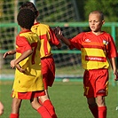 U8: FC Tempo Praha - CU Bohemians Praha