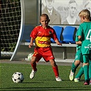 U8: FC Tempo Praha - CU Bohemians Praha