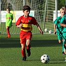 U8: FC Tempo Praha - CU Bohemians Praha