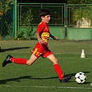 U8: FC Tempo Praha - CU Bohemians Praha