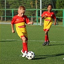 U8: FC Tempo Praha - CU Bohemians Praha