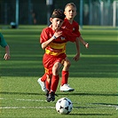 U8: FC Tempo Praha - CU Bohemians Praha