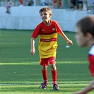 U9: FC Tempo Praha - FA Praha