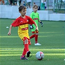 U9: FC Tempo Praha - FA Praha