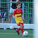 U9: FC Tempo Praha - FA Praha