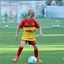 U9: FC Tempo Praha - FA Praha