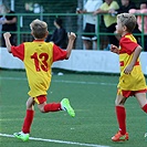 U9: FC Tempo Praha - FA Praha