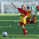 U9: FC Tempo Praha - FA Praha