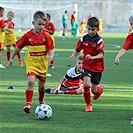 U9: FC Tempo Praha - FA Praha