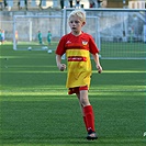 U9: FC Tempo Praha - FA Praha