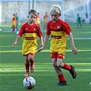 U9: FC Tempo Praha - FA Praha