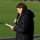 B tým: FC Tempo Praha B - FK Motorlet Praha B 1:1